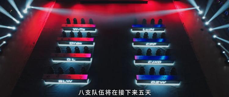 着沉重的行, 影片以青春, 竞技激情与