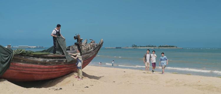 和现实场景, 如何与时代