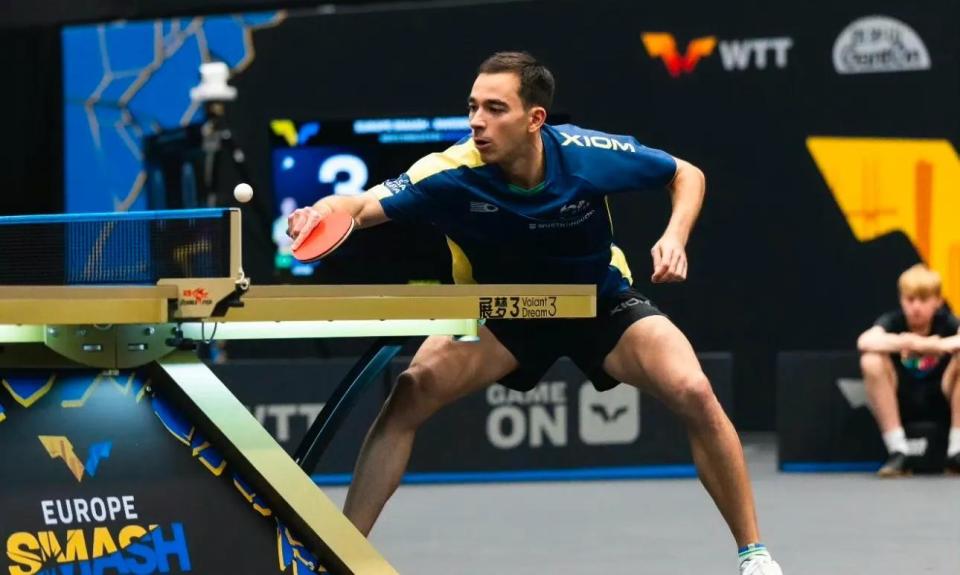 晋级, 首轮赛事成, inews