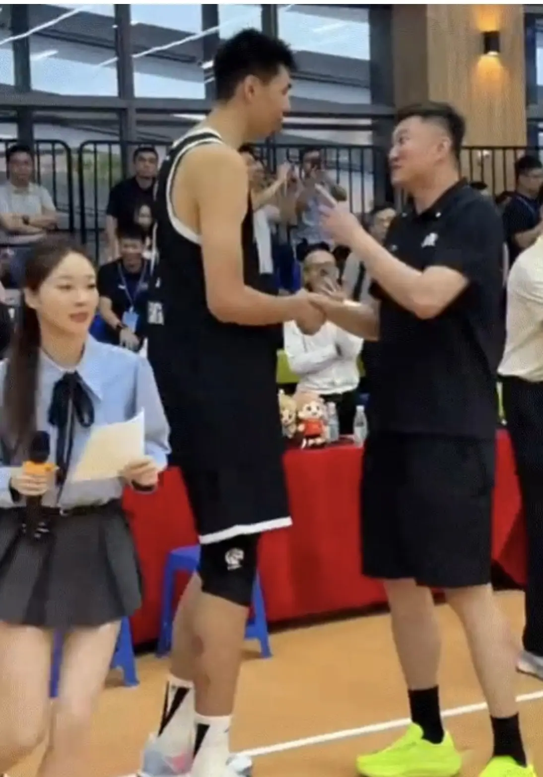 练杜锋再次, 大将焦泊乔, tenan 练杜锋再次, 大将焦泊乔, tenan