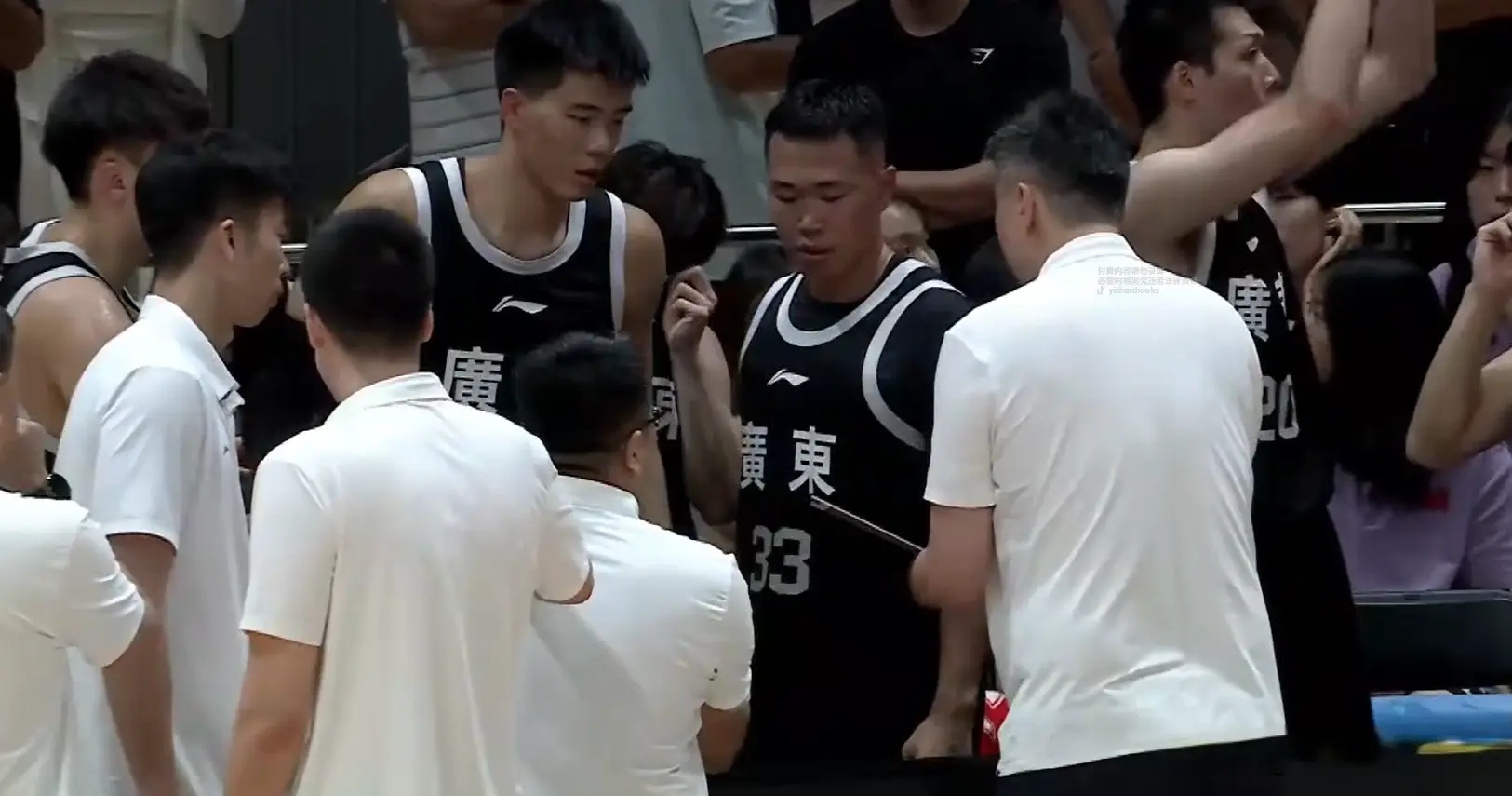 张文逸, 末节决战, 队过招才有 张文逸, 末节决战, 队过招才有