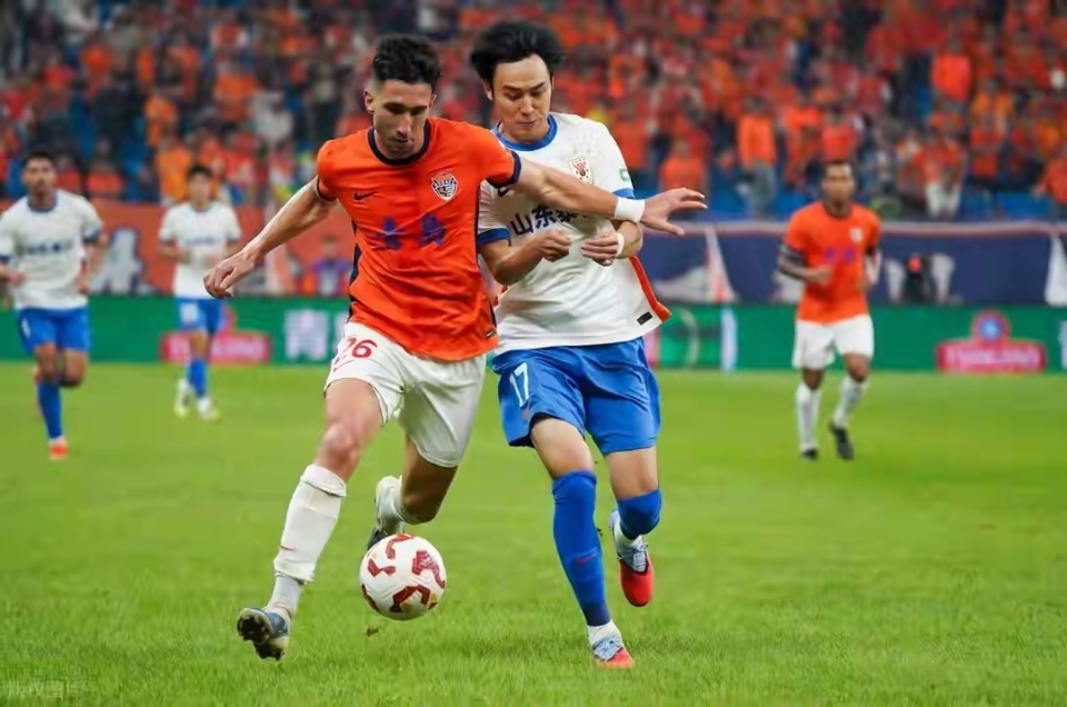 双方都展现 双方都展现