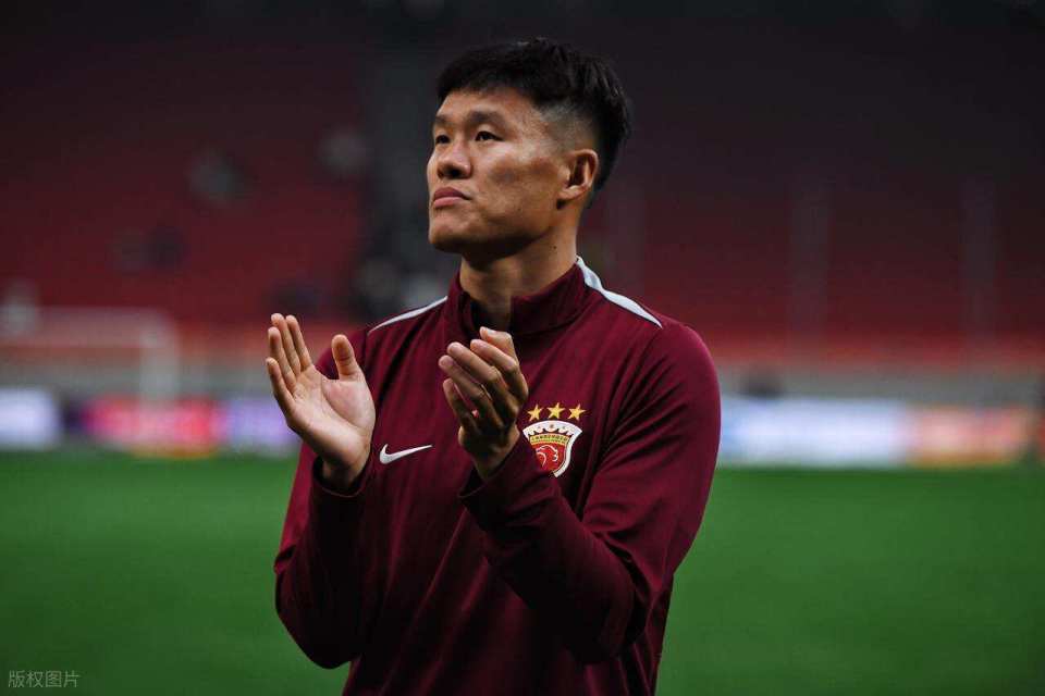 希望李昂和, 打前引进的