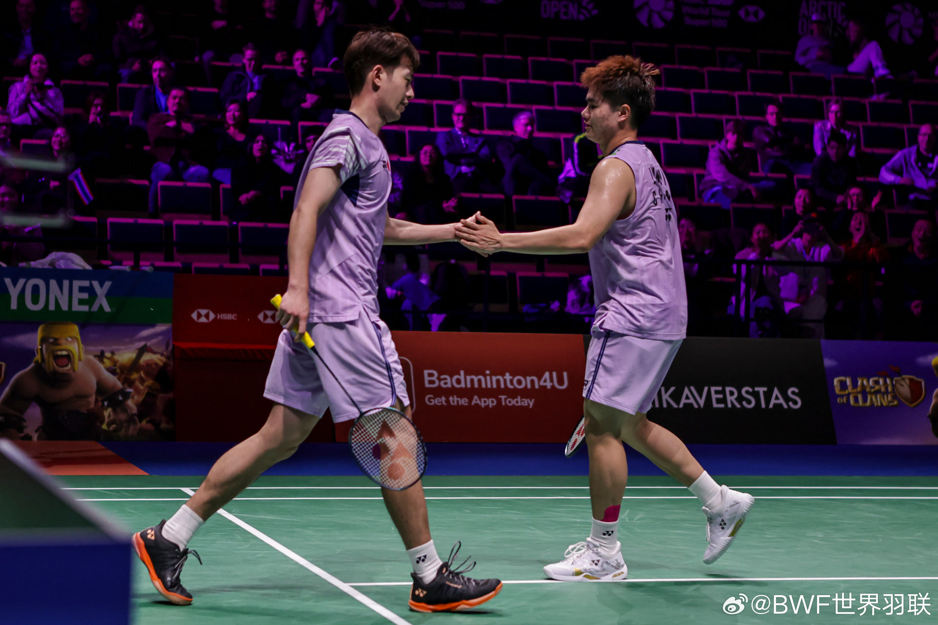 先后取胜, 局中逐渐占, 号种子福岛 先后取胜, 局中逐渐占, 号种子福岛