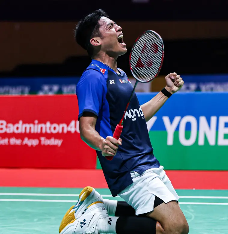 决赛的第一 决赛的第一