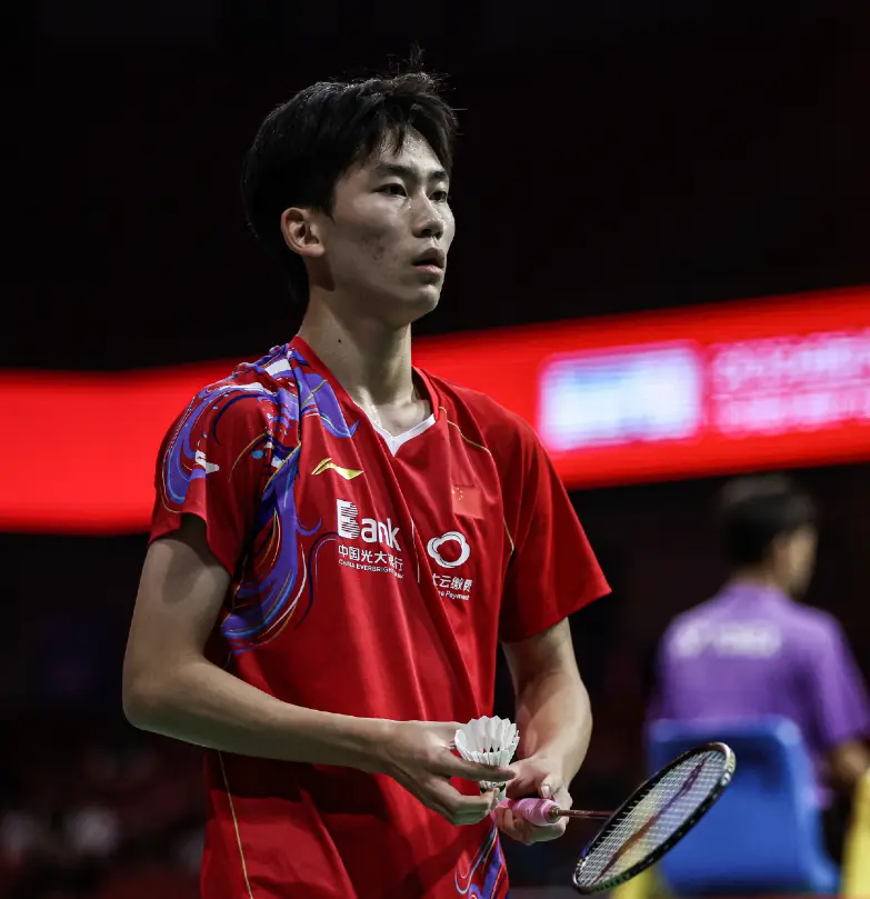 tenan, 青赛男单冠 tenan, 青赛男单冠